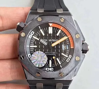 Audemars Piguet Royal Oak Offshore 15707CE.OO.A002CA.01 JF Factory 1:1 Best Edition Replica Watch Swiss ETA3120